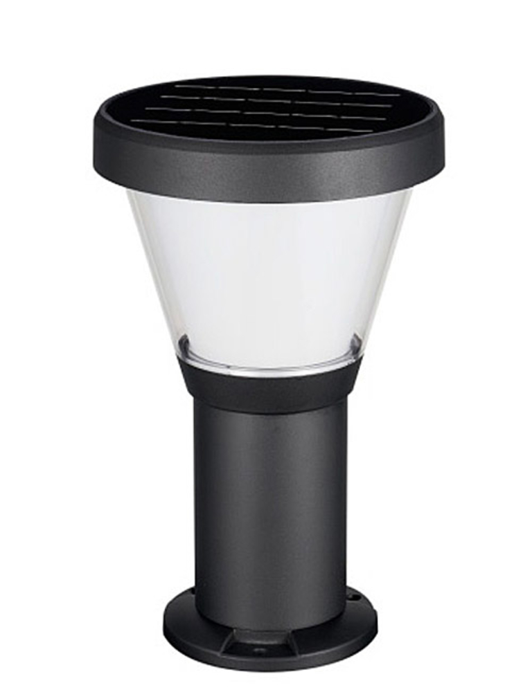 حكمة أفضلية حبل solar staande lamp